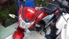 Runner turbo 125(new)